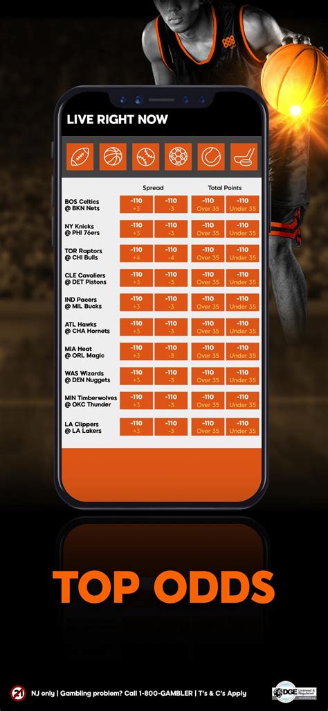 888sport mobiele app
